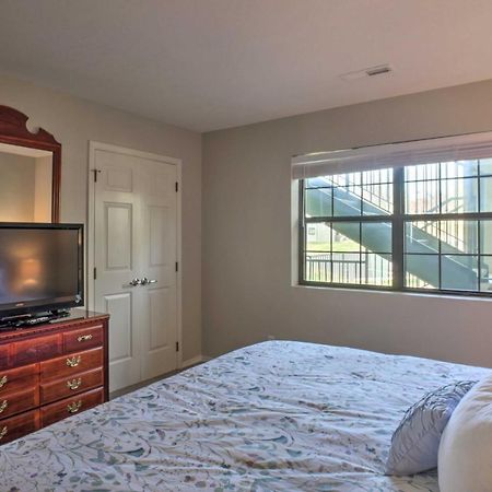 Less Than 1 Mi To Strip Branson Condo On Golf Course! Exterior foto