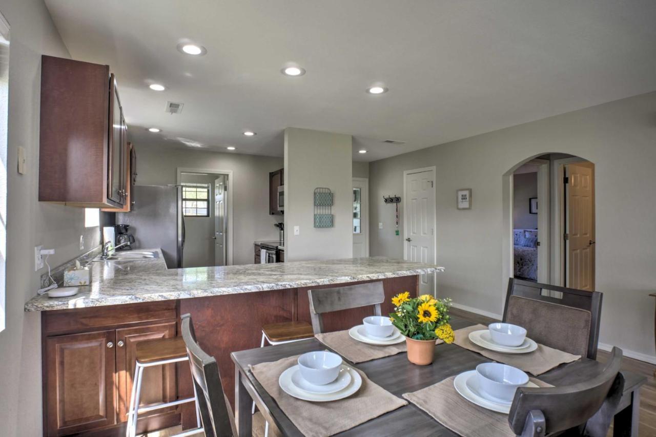 Less Than 1 Mi To Strip Branson Condo On Golf Course! Exterior foto