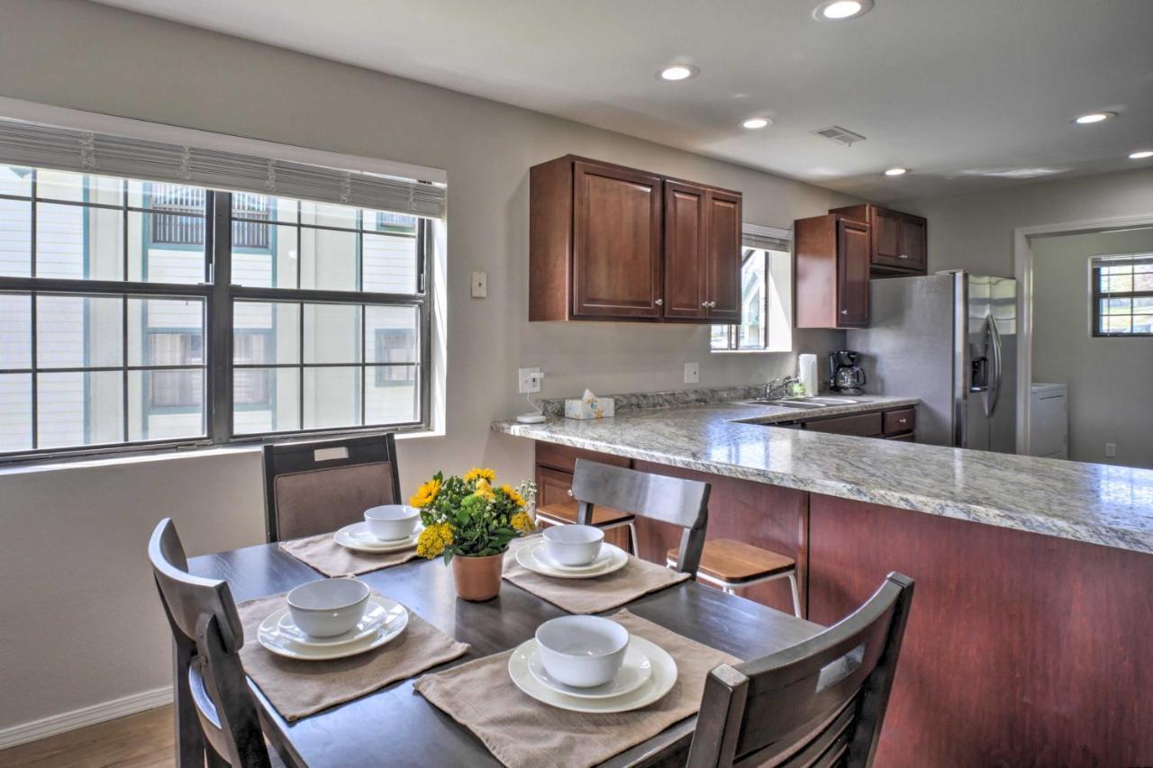 Less Than 1 Mi To Strip Branson Condo On Golf Course! Exterior foto