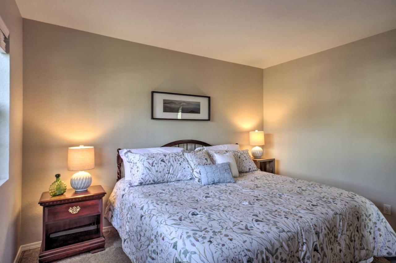 Less Than 1 Mi To Strip Branson Condo On Golf Course! Exterior foto